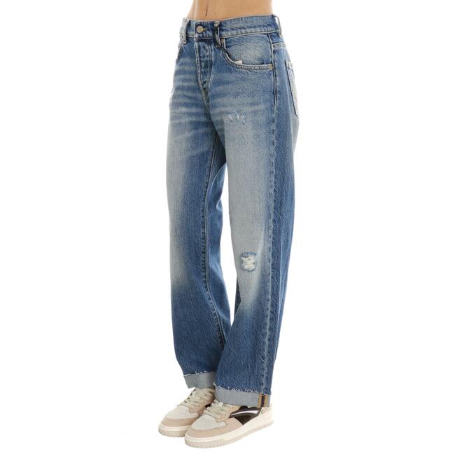 JEANS NEW OSCAR ROY ROGERS - Mad Fashion | img vers.1300x/